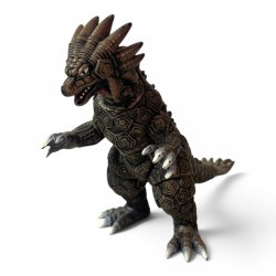 Ultraman: Ultra Monster Series EX - Saramandora (Japan)