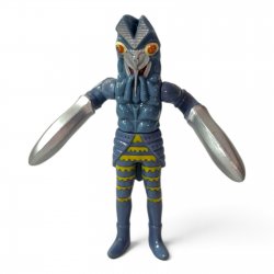 Ultraman: Happy Set - Alien Baltan (Japan Exclusive