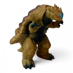Ultraman: Sofubi Hero Ultraman Showdown Set - Ultraman Dyna