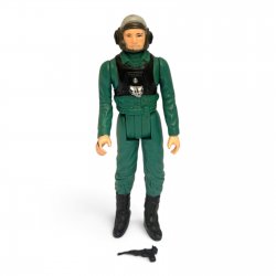Star Wars: The Power of the Force - A-Wing Pilot