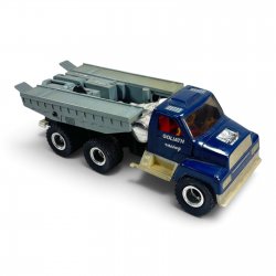M.A.S.K. - Goliath (Transport)