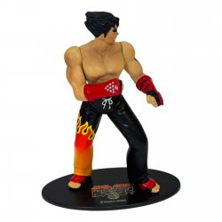 Tekken 3 - Jin Kazama