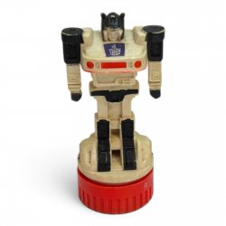 Transformers: G1 - Jazz Ink Stamper