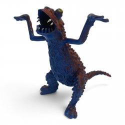 Uggly Wugglies - Creature