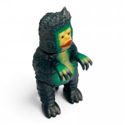 Ultra Q - Garamon (Japan)