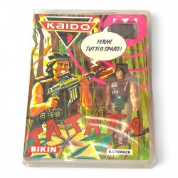 Kaïdo - Kapawack (MISB : Mint In Sealed Box
