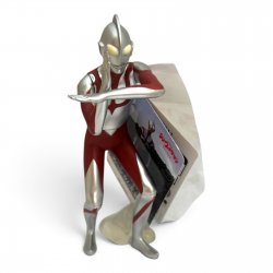 Shin Ultraman - Ultraman - Specium Ray Ver.