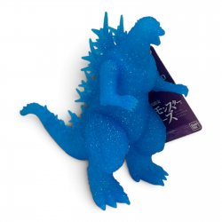 Godzilla - Godzilla (2023) - Clear Glitter Blue Ver.