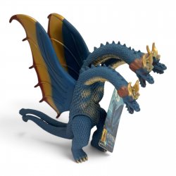 Godzilla - King Ghidorah (1964) - Phantom Color Ver.