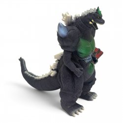 Godzilla - Super Godzilla