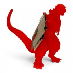 Godzilla - Godzilla (2016) - Limited Clear Red Ver.