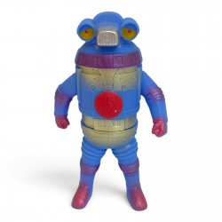 Ultraman - Sevenger - KAIJU COLORS 2