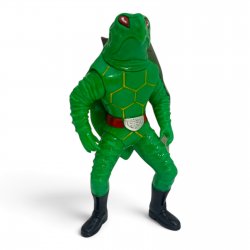 Kamen Rider V3 - Kame Bazooka
