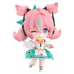 Zenless Zone Zero Nendoroid Action Figure Aria 10 cm