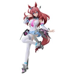 Umamusume: Pretty Derby Pop Up Parade SP PVC Figure Mihono Bourbon 25 cm