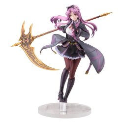 The Legend of Heroes PVC Figure 1/8 Renne Bright Ver.2 22 cm