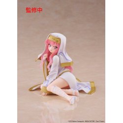 The Familiar of Zero PVC Figure Desktop Cute Louise (Miko outfit Ver.) 13 cm