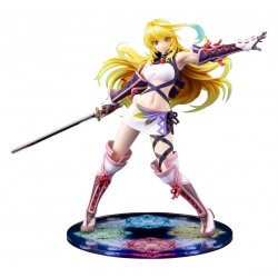 Tales of Xillia PVC Figure 1/8 Milla Maxwell 21 cm