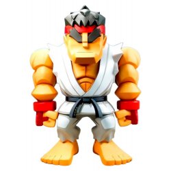 Street Fighter Bulkyz Vinyl Figure Ryu 30 cm