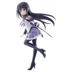 Puella Magi Madoka Magica: The Movie Walpurgisnacht Rising PVC Figure Homura Akemi II 21 cm
