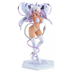 Original Character Cyber Pets PVC Figure Silky 29 cm