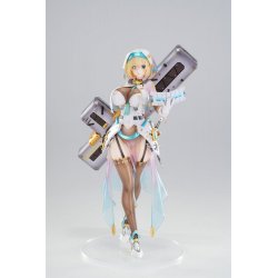 Original Character PVC Figure 1/6 Sophia F. Shirring Sister Ver. Bright Edition 28 cm