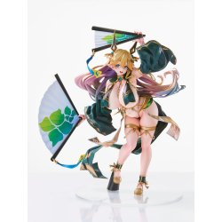 Original Character Elf Village Series PVC Figure 1/6 20th Villager Baila Antenna Shop Limited Edition 26 cm