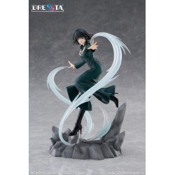 One-Punch Man Dressta PVC Figure Hellish Blizzard 22 cm