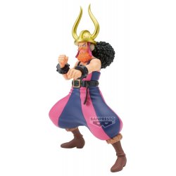 One Piece Battle Record Collection PVC Figure Usopp 19 cm