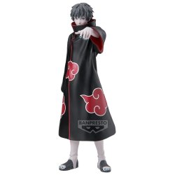 Naruto Shippuden Noir Edge Collection PVC Figure Deidara & Sasori Ver. B: Sasori 22 cm