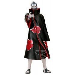 Naruto Shippuden Noir Edge Collection PVC Figure Hidan & Kakuzu Ver. B: Kakuzu 23 cm