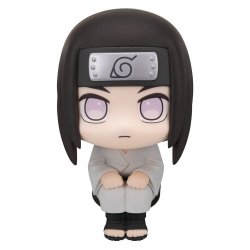 Naruto Shippuden Look Up PVC Figure Neji Hyuga 11 cm