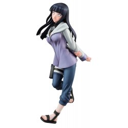 Naruto Shippuden Naruto Gals PVC Figure Hinata Hyuga 20 cm (Repeat)