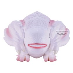 Monster Hunter Enshrined Monsters PVC Statue Khezu (ver. A) 10 cm
