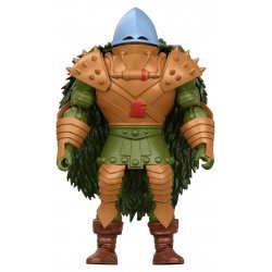 Masters of the Universe Origins Action Figure Sketchbook Series: Man-At-Arms 14 cm