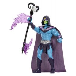 Masters of the Universe 2026 Movie Feature Action Figure Skeletor 14 cm