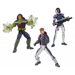 Marvel Legends Action Figure 3-Pack X-Force 15 cm