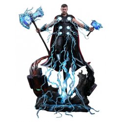 Avengers: Doomsday Movie Masterpiece Action Figure 1/6 Thor (Deluxe Version) 32 cm