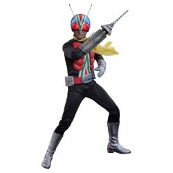 Kamen Rider Action Figure 1/6 Riderman 30 cm