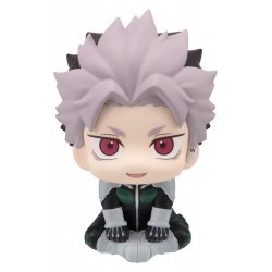 Kaiju No. 8 Look Up PVC Figure Gen Narumi Motivated Ver. 11 cm