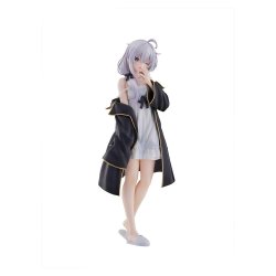 The Journey of Elaina Tenitol Tall PVC Figure Elaina Listless Ver. 30 cm