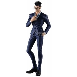 Hunter x Hunter Grandista PVC Figure Killua & Leorio Ver. B: Leorio 28 cm