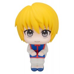 Hunter x Hunter Look Up PVC Figure Kurapika 11 cm
