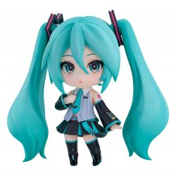 Character Vocal Series 01: Hatsune Miku Nendoroid Action Figure Hatsune Miku V6 10 cm