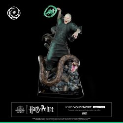 Harry Potter IKIGAI Figure 1/6 Lord Voldemort 32 cm