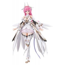 Goddess of Victory: Nikke Hyper Body Action Figure Dorothy 15 cm