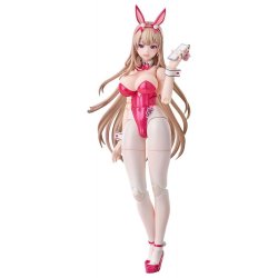 Goddess of Victory: Nikke Action Figure Hyper Body Viper - Toxic Rabbit 15,0 cm