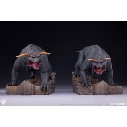 Ghostbusters Premier Series Statue 1/4 Terror Dogs Set 33 cm