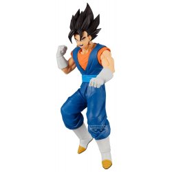 Dragon Ball Z Solid Edge Works PVC Figure Vegito 20 cm