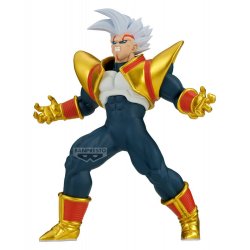 Dragon Ball GT Match Makers PVC Figure Super Saiyan 4 Son Goku & Super Baby 2 Ver. B: Super Baby 2 17 cm